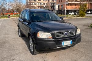 Volvo XC90 D5 AWD Geartronic Executive  EURO 5