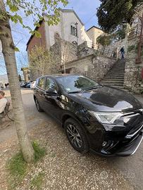 Toyota RAV4 Hybrid 2.5