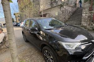 Toyota RAV4 Hybrid 2.5