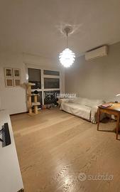 AMPIO BILOCALE BEN RIFINITO, PIANO ALTO