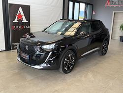 Peugeot 2008 2008 1.5 bluehdi Allure Pack s&s 110c