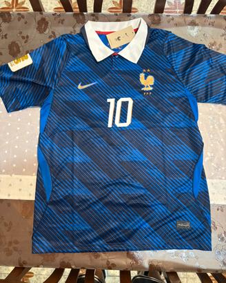 Maglia mbappe francia 2026