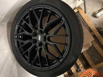Cerchi 5x112 r20