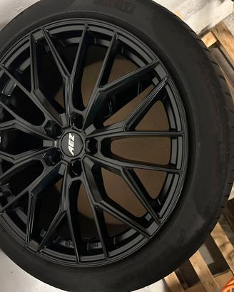 Cerchi 5x112 r20