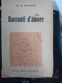 Racconti d'amore