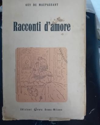 Racconti d'amore