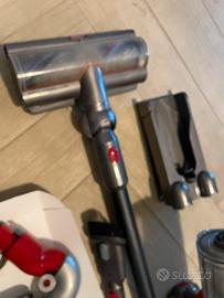 Aspirapolvere Dyson v15 detect