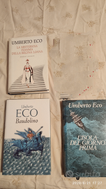 Libri Umberto Eco