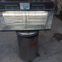 zanzariera moel cricri  professionale 