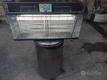 zanzariera moel cricri  professionale 