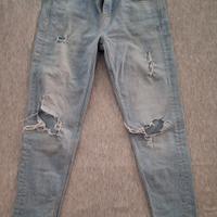 jeans Zara donna