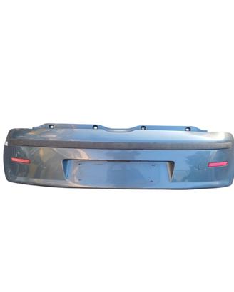 PARAURTI POSTERIORE COMPLETO FIAT Punto Berlina 3P