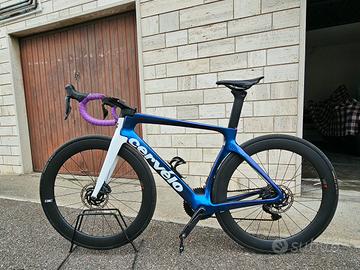 Cervelo S5 usata