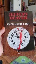 libro jeffery deaver