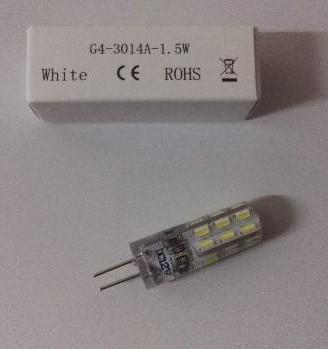 Lampadine led G4