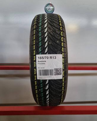 Gomme Usate Austone 165 70 13 Guarda Catalogo
