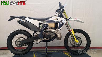 Husqvarna TE 300i 2021 nazionale usata