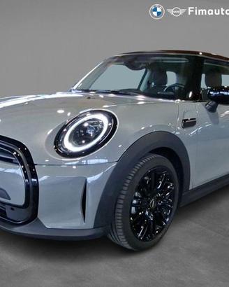 MINI Cooper 1.5 Cooper Classic Aut