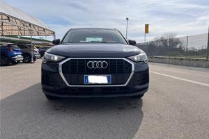Audi Q3 35 TDI Business S-Tronic