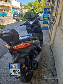 X-max 300 yamaha