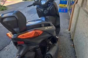 X-max 300 yamaha