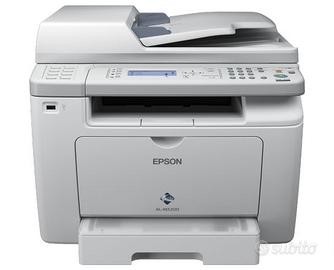 Stampante Laser Epson WorkForce AL-MX200DNF