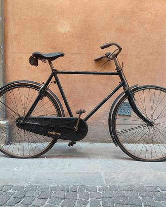 bicicletta d'epoca Bianchi