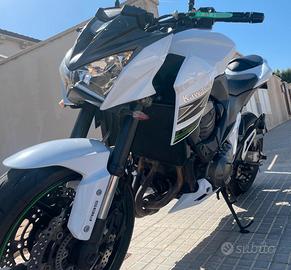 Kawasaki Z800e ABS- Full Power-Super accessoriata