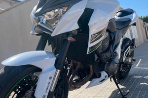 Kawasaki Z800e ABS- Full Power-Super accessoriata