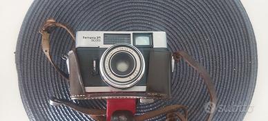 Macchina fotografica Ferrania 3M
