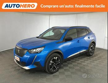 PEUGEOT 2008 LE11024