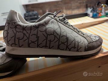 scarpe ck 