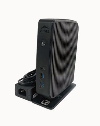 Minipc  miniserver IGEL
