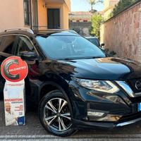 Nissan X-Trail 2.0 dCi 2WD X-Tronic Tekna