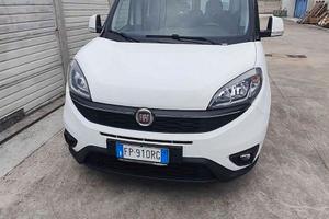 Doblo Cargo Diesel