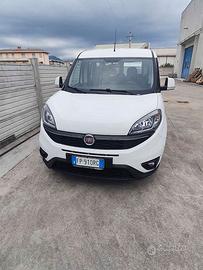 Doblo Cargo Diesel