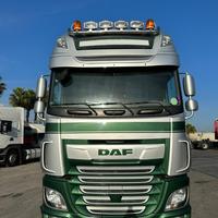 Daf xf 530 ft