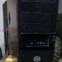 Pc fisso coolermaster