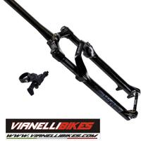 FORCELLA ROCK SHOX RECON COIL 29" REMOTE POPLOC