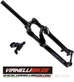 FORCELLA ROCK SHOX RECON COIL 29" REMOTE POPLOC