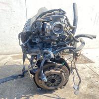 MOTORE COMPLETO HONDA Jazz Serie L13A1 Benzina 130