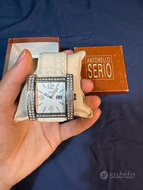 Orologio Donna Antonello Serio.