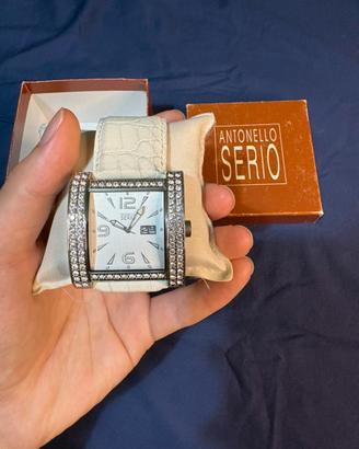Orologio Donna Antonello Serio.