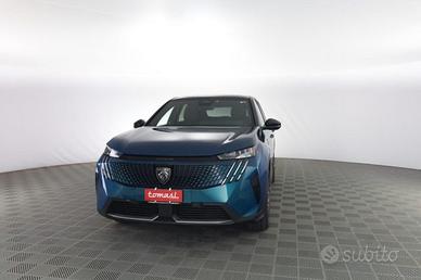 PEUGEOT 3008 3Âª serie Hybrid 136 e-DCS6 Allure