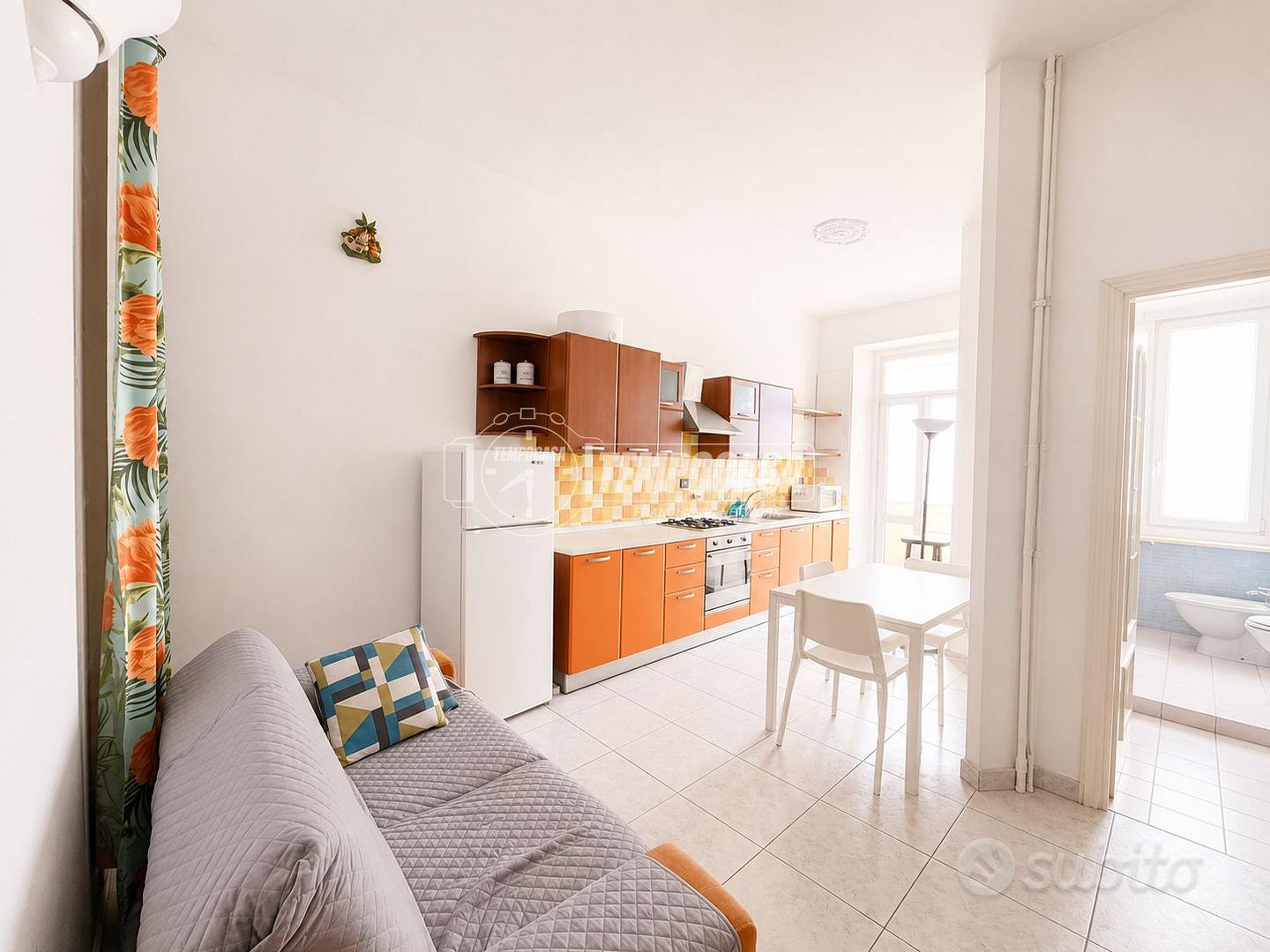 Apartment in Torino, Venchi Unica, Circoscrizione 3 - Vista 2