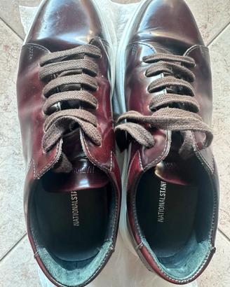 Scarpe firmate