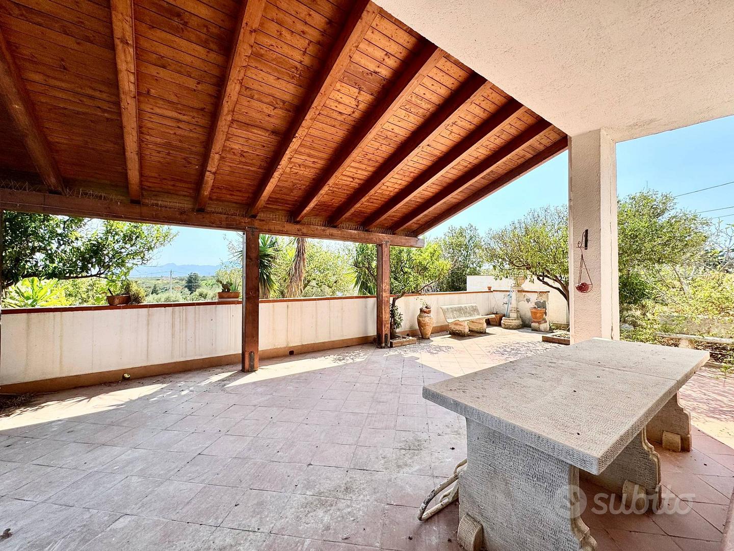 Casa – Balestrate, Palermo - Altro