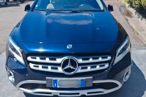 Mercedes-benz GLA 200 d Sport