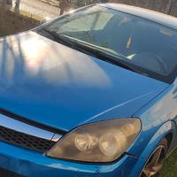 OPEL Astra 3ª serie - 2008