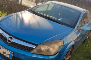 OPEL Astra 3ª serie - 2008